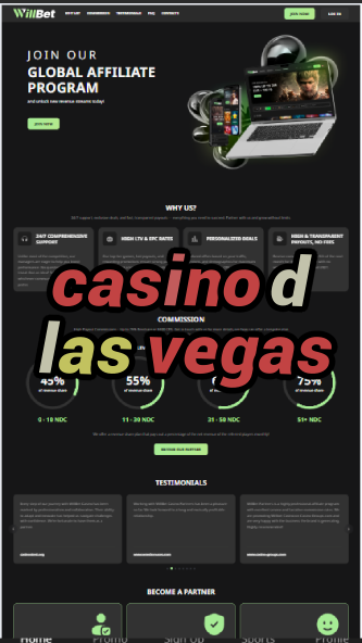 casino d las vegas-igamblinglist.com