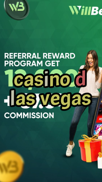 casino d las vegas-igamblinglist.com
