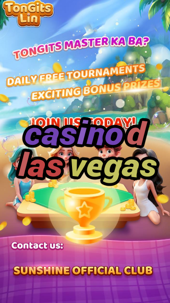 casino d las vegas-igamblinglist.com